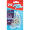 Banda decor adeziva in dispencer, 8mm x 5m, 3 modele - Meyco 133-02