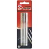 Roller gel, auriu/argintiu/alb, 3cul/set, Meyco 14299