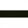 Burete decorativ 31cm x 40cm x 1mm - Negru - Meyco 25101