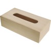 Cutie lemn pentru servetele curatare, Meyco 34635