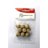 Bile lemn, D=10mm, 23 buc/pachet - Meyco 36004