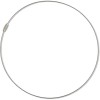 Sarma pentru colier cu inchizatoare, 2buc/set - Meyco 61438