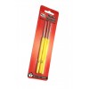 Ace pentru crosetat - 3 buc/set, Meyco 65050