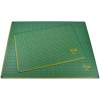 Covoras pentru tăiere gradat - 22cm x 30cm x 3mm ( A4), Verde - Meyco 65134