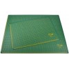 Covoras pentru tăiere gradat - 30cm x 45cm x 3mm ( A3), Verde - Meyco 65135