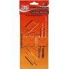 Ace diferite - 6 buc/set, Meyco 65190