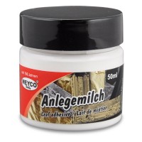 Adeziv pentru foita metal, 50 ml, Meyco 75799