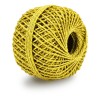 Snur lame, auriu, 1mm x 20 m, Meyco, 936-40