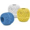 Snur sintetic alb, 1 rola x 45m, Meyco 937-16-1