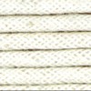 Snur bumbac 1mm x 2,5m, crem, Meyco 937-59